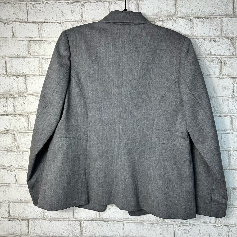 Pendleton Blazer Wool Jacket Single Breasted 3 Bu… - image 2